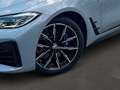 BMW 420 i Gran Coupe M Sport 19" DA Professional HiFi Gri - thumbnail 9