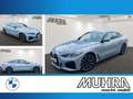 BMW 420 i Gran Coupe M Sport 19" DA Professional HiFi Gri - thumbnail 1