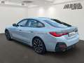 BMW 420 i Gran Coupe M Sport 19" DA Professional HiFi Gri - thumbnail 6