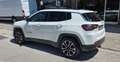 Jeep Compass II 1.6 Mjt Longitude 2wd 130cv Bianco - thumbnail 8