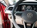 Volkswagen T7 Multivan 2.0 TDI DSG AHK GUTE-NACHT-PAKET NAVPRO Rojo - thumbnail 21