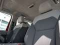 Volkswagen T7 Multivan 2.0 TDI DSG AHK GUTE-NACHT-PAKET NAVPRO Rojo - thumbnail 10
