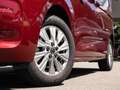 Volkswagen T7 Multivan 2.0 TDI DSG AHK GUTE-NACHT-PAKET NAVPRO Rojo - thumbnail 5