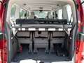 Volkswagen T7 Multivan 2.0 TDI DSG AHK GUTE-NACHT-PAKET NAVPRO Rojo - thumbnail 11