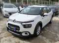 Citroen C3 C3 III 2017 1.2 puretech Shine Pack s Blanco - thumbnail 1