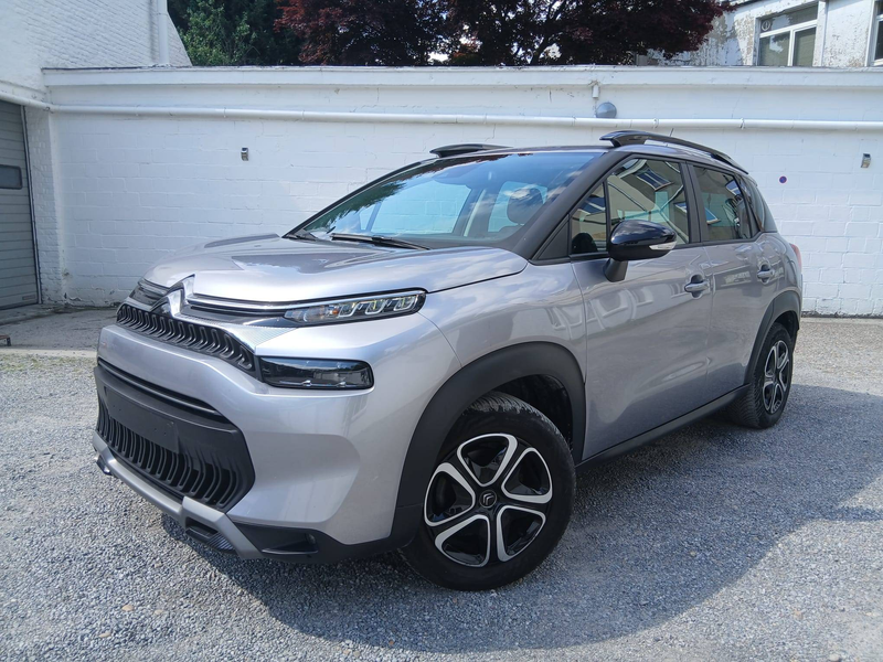 Photo du véhicule