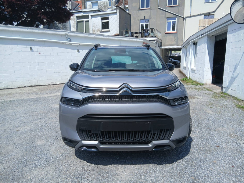 Photo du véhicule