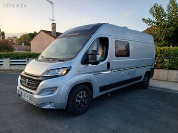 Ducato Combi 3.5 L H2 2.3 Mjt 180 Flexfloor
