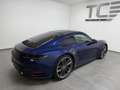 Porsche 911 Carrera 4 Coupe S PDK, Sportabgas, Chrono, ACC,... Blau - thumbnail 8