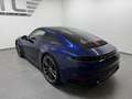 Porsche 911 Carrera 4 Coupe S PDK, Sportabgas, Chrono, ACC,... Blau - thumbnail 6