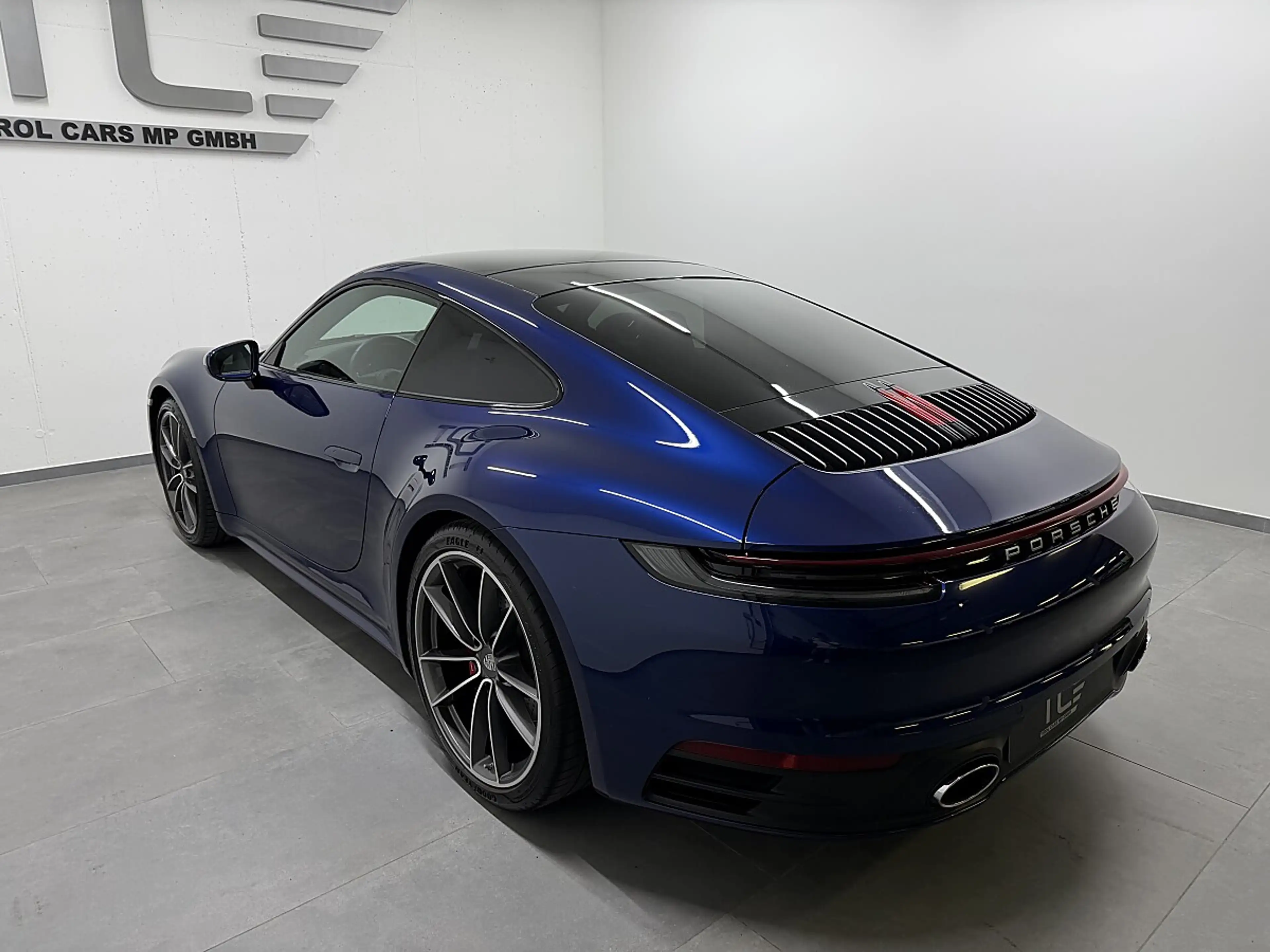 Porsche 911 Carrera 4 Coupe S PDK, Sportabgas, Chrono, ACC,... — photo 6