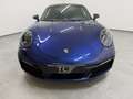 Porsche 911 Carrera 4 Coupe S PDK, Sportabgas, Chrono, ACC,... Blau - thumbnail 3