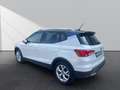 SEAT Arona 1.0 TSI FR*Navi*LED*Kessy*CarPlay*Sitzh.* Weiß - thumbnail 5