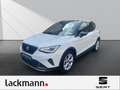 SEAT Arona 1.0 TSI FR*Navi*LED*Kessy*CarPlay*Sitzh.* Weiß - thumbnail 1