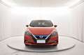 Nissan Leaf N-Connecta Two Tone 40kWh 150cv Rosso - thumbnail 2