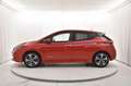 Nissan Leaf N-Connecta Two Tone 40kWh 150cv Rosso - thumbnail 3