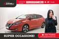 Nissan Leaf N-Connecta Two Tone 40kWh 150cv Rosso - thumbnail 1