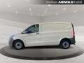 Mercedes-Benz Vito Vito 114 CDI Kasten Kompakt 3-Sitze Hecktüren !! Білий - thumbnail 2