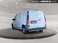 Mercedes-Benz Vito Vito 114 CDI Kasten Kompakt 3-Sitze Hecktüren !! Білий - thumbnail 3