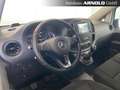 Mercedes-Benz Vito Vito 114 CDI Kasten Kompakt 3-Sitze Hecktüren !! Білий - thumbnail 9