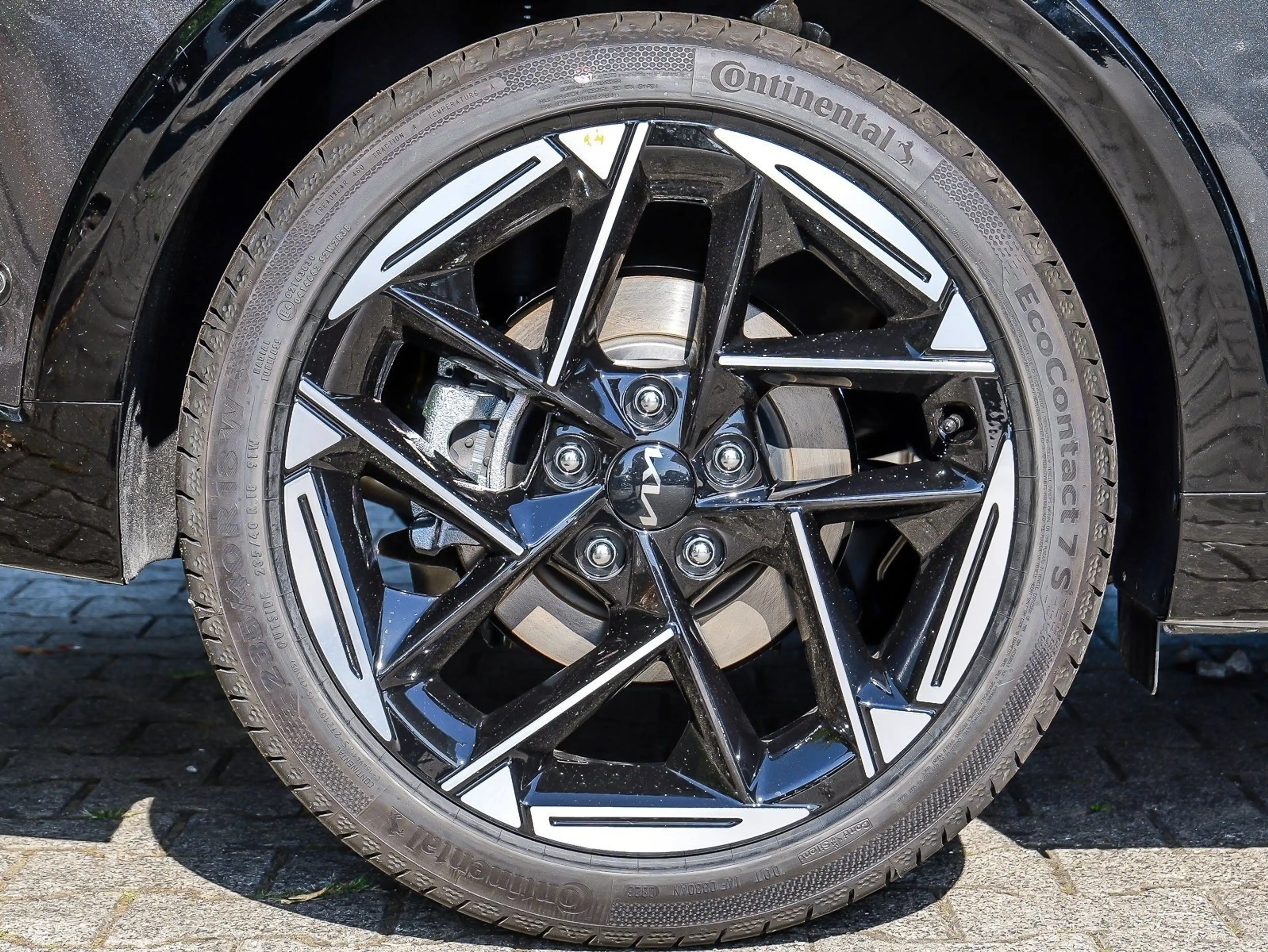 Kia K4 1.6T 150 DCT GTL DWP+ SZ SD — photo 4