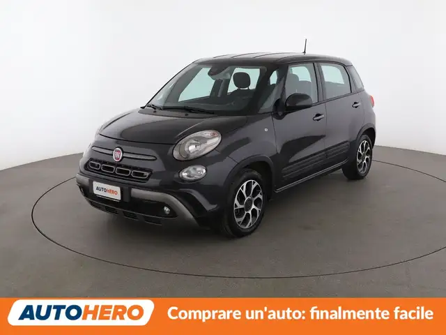 Fiat 500L 1.4 City Cross