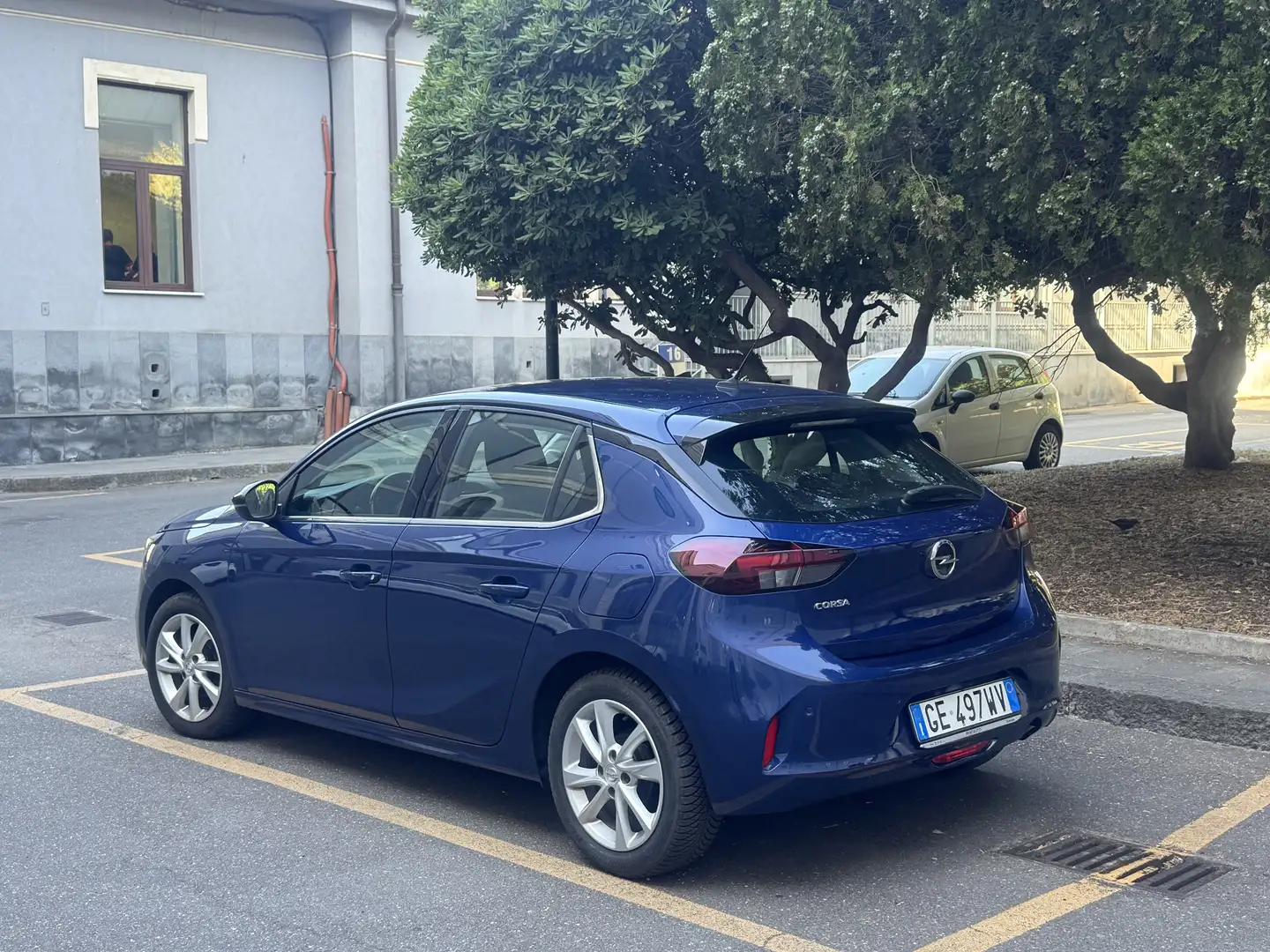 Opel Corsa 1.2 Elegance s&s 75cv - 2