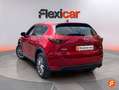 Mazda CX-5 2.2 Skyactiv-D Zenith 2WD Aut. 110kW Burdeos - thumbnail 7