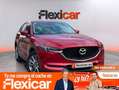 Mazda CX-5 2.2 Skyactiv-D Zenith 2WD Aut. 110kW Burdeos - thumbnail 1