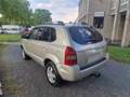 Hyundai TUCSON 2.0 CRDi VGT GLS 4 X 4 / Anhängerkupplung Silber - thumbnail 13