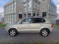 Hyundai TUCSON 2.0 CRDi VGT GLS 4 X 4 / Anhängerkupplung Silber - thumbnail 4