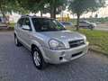 Hyundai TUCSON 2.0 CRDi VGT GLS 4 X 4 / Anhängerkupplung Silber - thumbnail 1