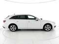 Audi A4 avant 35 2.0 tdi mhev business advanced 163cv s-tr White - thumbnail 3