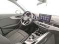 Audi A4 avant 35 2.0 tdi mhev business advanced 163cv s-tr White - thumbnail 9