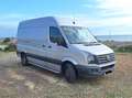 Volkswagen Crafter Gris - thumbnail 3