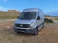 Volkswagen Crafter Gris - thumbnail 1