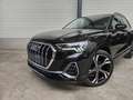 Audi Q3 ✖ S-LINE | FULL | APPLE CARPLAY | BLACK PACK ✔ Noir - thumbnail 7