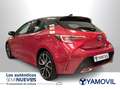 Toyota Corolla 180H Style Rojo - thumbnail 5
