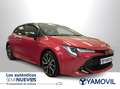 Toyota Corolla 180H Style Rojo - thumbnail 2