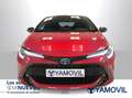 Toyota Corolla 180H Style Rojo - thumbnail 3