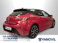 Toyota Corolla 180H Style Rojo - thumbnail 6