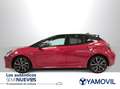 Toyota Corolla 180H Style Rojo - thumbnail 4