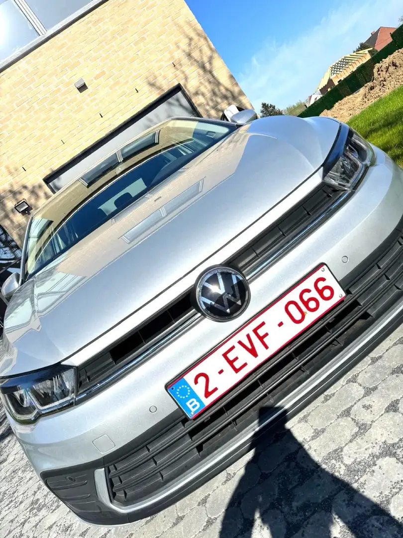 Volkswagen Polo VW POLO COMME NEUVE - Nouveau modèle - 2