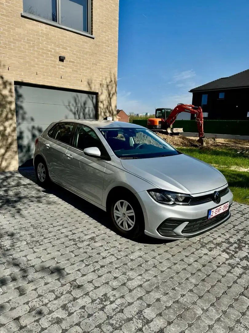 Volkswagen Polo VW POLO COMME NEUVE - Nouveau modèle - 1