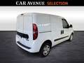 Fiat Doblo 1.6 M-JET 77kW Blanc - thumbnail 4