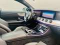 Mercedes-Benz E 200 Coupé Premium Plus AMG Line, Wide Screen, Panorama zelena - thumbnail 6