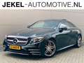 Mercedes-Benz E 200 Coupé Premium Plus AMG Line, Wide Screen, Panorama Groen - thumbnail 1