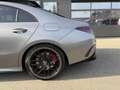 Mercedes-Benz CLA 45 AMG CLA 45 S - BVA Speedshift DCT AMG BERLINE 4-Matic Gris - thumbnail 41