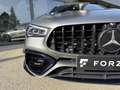 Mercedes-Benz CLA 45 AMG CLA 45 S - BVA Speedshift DCT AMG BERLINE 4-Matic Gris - thumbnail 9
