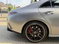 Mercedes-Benz CLA 45 AMG CLA 45 S - BVA Speedshift DCT AMG BERLINE 4-Matic Gris - thumbnail 38